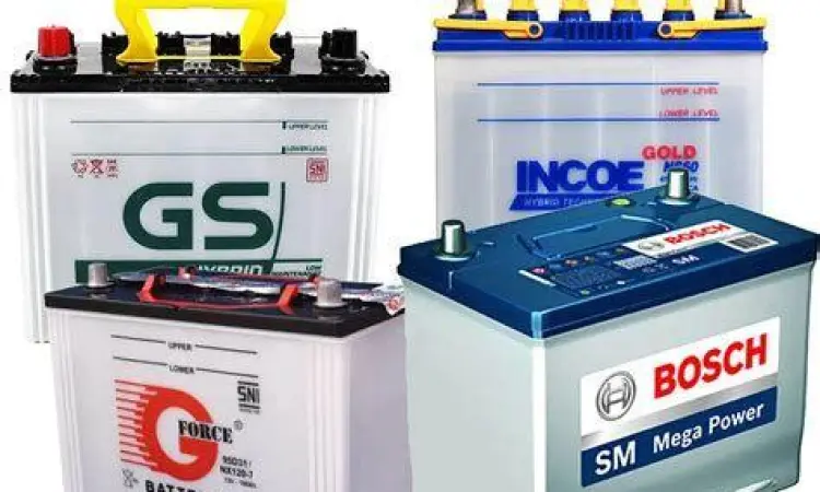 Jenis Aki Mobil Perbandingan jenis aki mobil kering dan basah