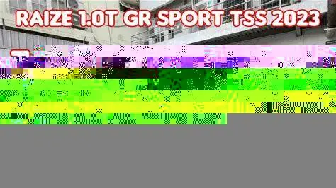 Fitur Keselamatan Raize Demo fitur keselamatan Toyota Safety Sense pada Raize