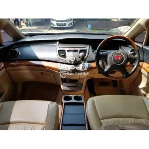 Interior Mobil Bekas Berkualitas Interior mobil bekas yang terawat meningkatkan nilai jual