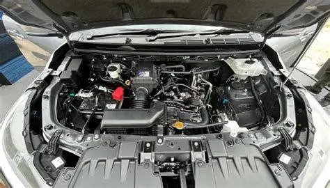 Dapur Pacu Daihatsu Terios Mesin Daihatsu Terios 1.5L Dual VVT-i