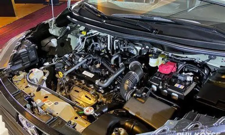 Mesin Avanza 2022 Mesin 2NR-VE Toyota Avanza 2022