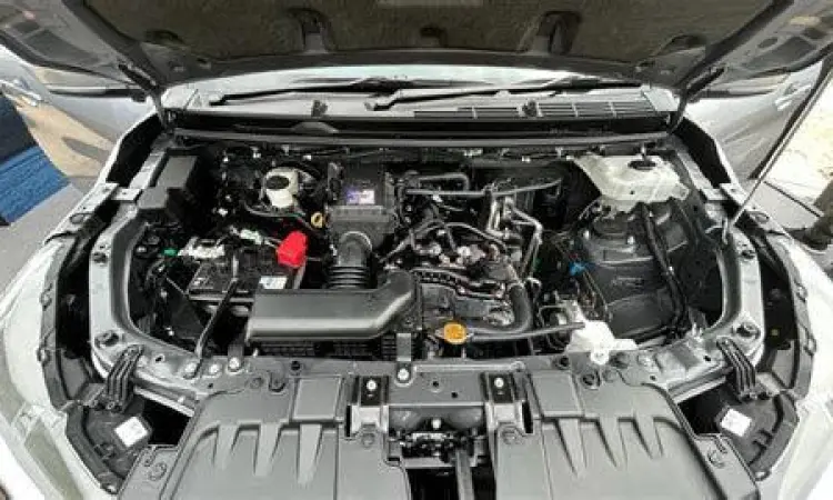 Mesin 2NR-VE Dual VVT-i pada Daihatsu Terios
