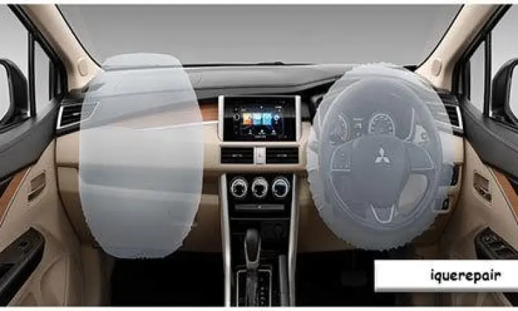 Fitur Keamanan Xpander Grafik fitur keamanan Active Stability Control pada Xpander