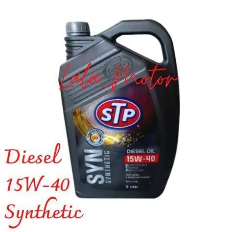 Oli Mesin Mobil Sintetik Berbagai pilihan oli mesin mobil full synthetic