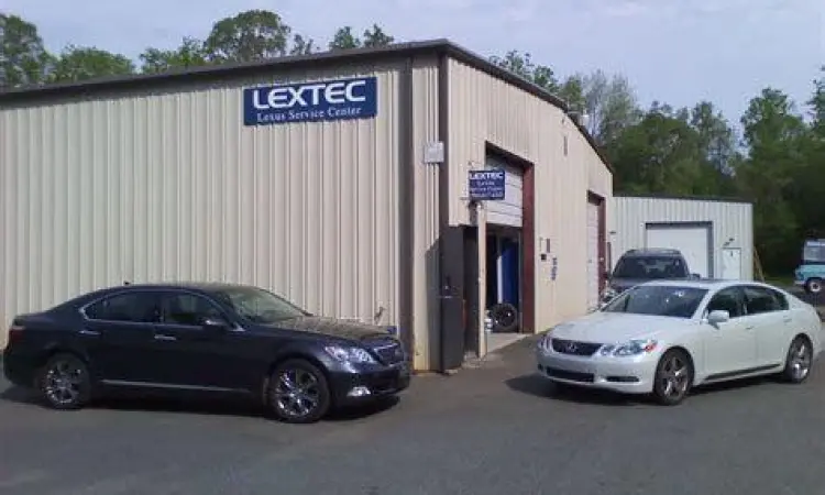 Layanan purna jual eksklusif di Lexus Gallery Indonesia