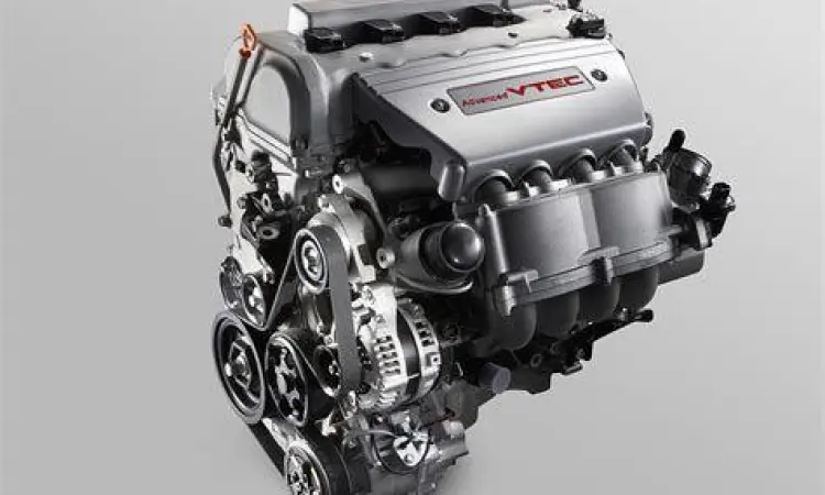 Mesin 1.2L i-VTEC Honda Brio