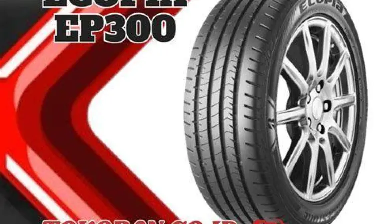Varian Produk Bridgestone Tipe-tipe ban mobil Bridgestone