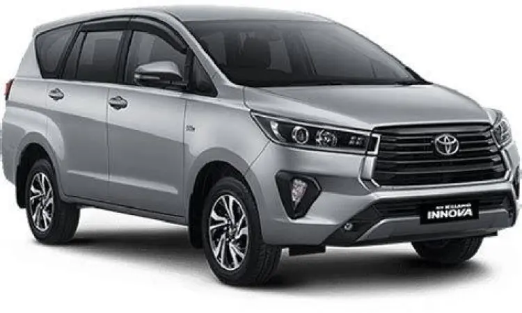 Toyota Kijang Innova Reborn Diesel varian favorit