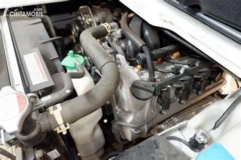 Mesin K15B Suzuki Mesin K15B Suzuki Carry Pick Up