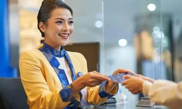 Bantuan Transaksi Layanan pelanggan untuk solusi transaksi gagal transfer