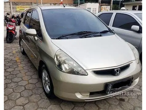 Honda Jazz 2004 Honda Jazz 2004 bekas murah