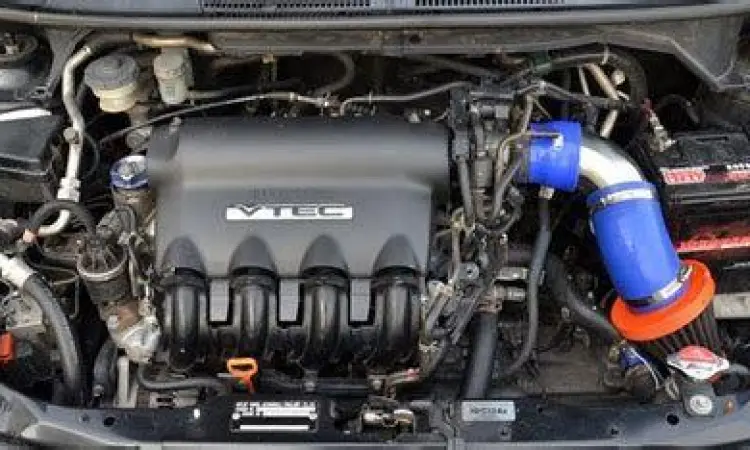 Mesin Honda Jazz GD3 i-DSI