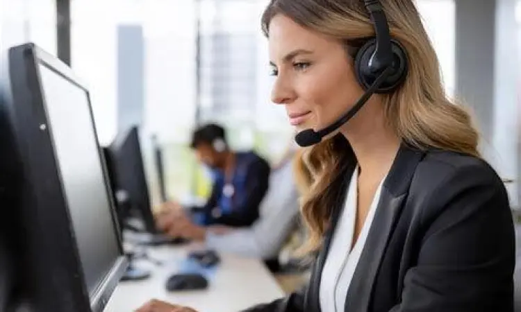 Layanan Pelanggan Layanan pelanggan provider telekomunikasi