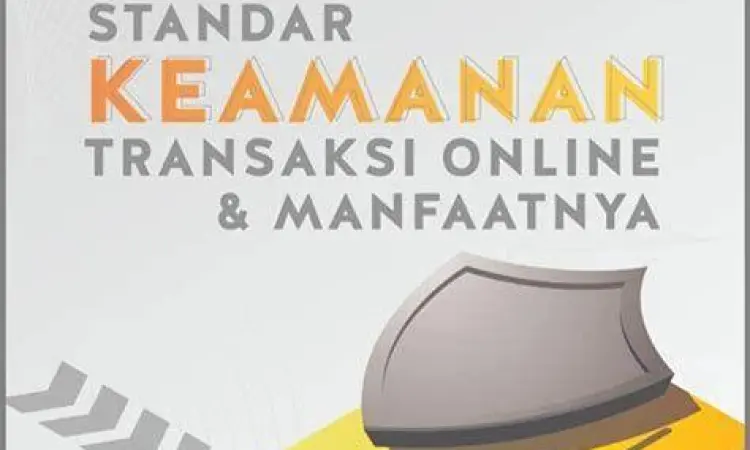 Keamanan Transaksi Tips aman bertransaksi pulsa secara online