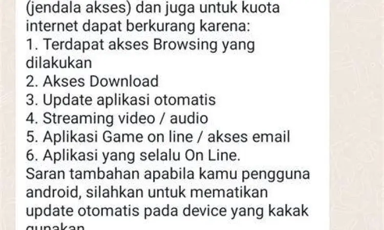 layanan pelanggan tri indonesia
