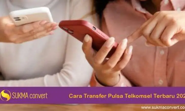 Tabel biaya administrasi transfer pulsa Telkomsel