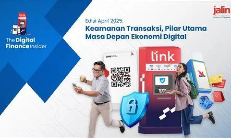 Fitur keamanan biometrik pada aplikasi dompet digital
