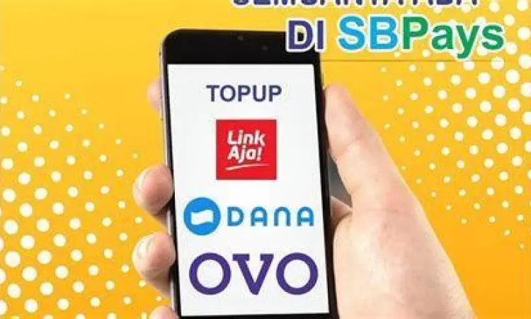 Layanan Pelanggan menghubungi customer service dana dan ovo