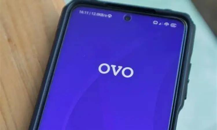 Perbandingan Akun OVO Perbandingan fitur OVO Club dan OVO Premier untuk pengguna BCA