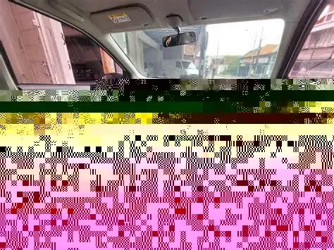 Interior Calya G MT Interior mewah Toyota Calya tipe G manual