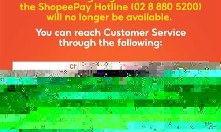 Layanan Bantuan ShopeePay Layanan pelanggan Shopee untuk komplain masalah saldo ShopeePay