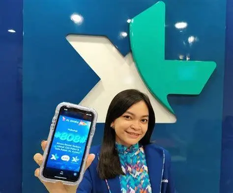 Fitur Bagi Pulsa XL Layanan bagi pulsa XL Axiata terbaru