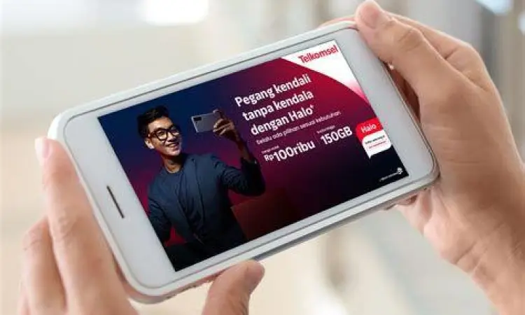 Layanan Digital Telkomsel Layanan pelanggan digital Telkomsel untuk transaksi pulsa