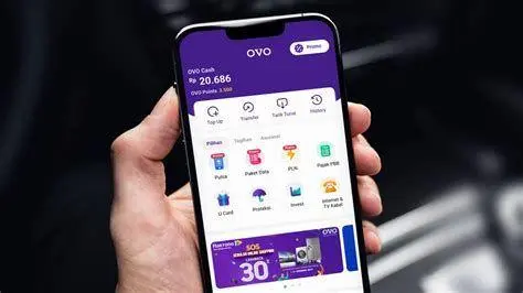 Kode Virtual Account Daftar kode virtual account bank untuk top up OVO