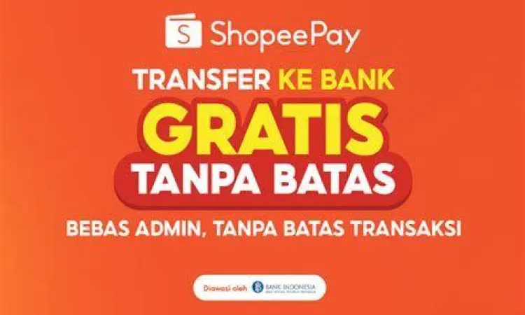Fitur ShopeePay Plus Keuntungan menggunakan ShopeePay Plus untuk transfer