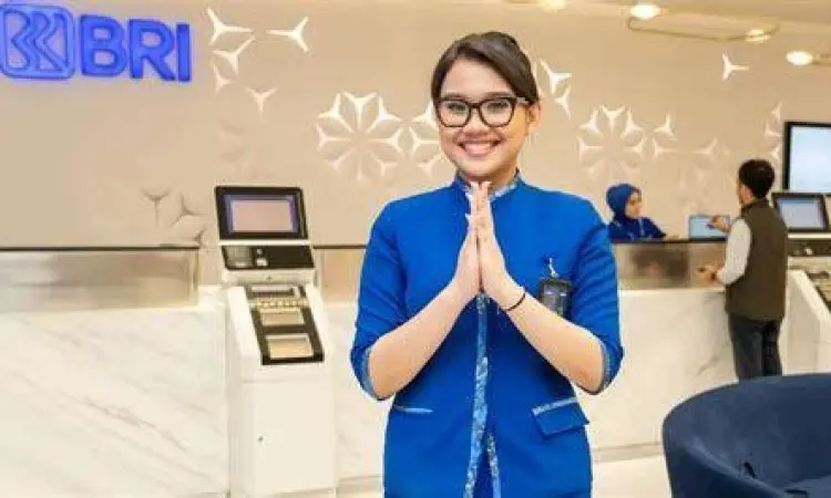Layanan BRI Layanan pelanggan Bank BRI