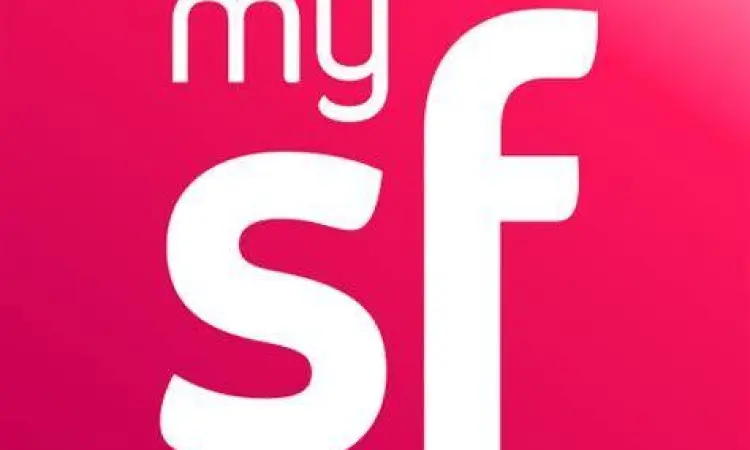 Aplikasi MySF Terbaru Aplikasi MySF Smartfren terbaru di smartphone