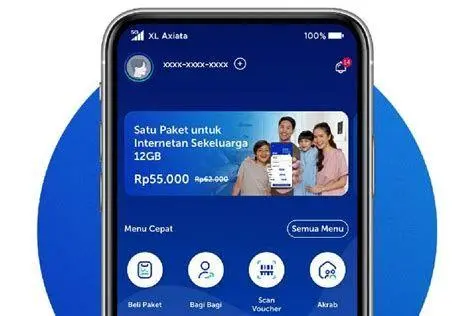 Transfer Pulsa Lewat SMS Ilustrasi mengirim SMS bagi pulsa XL