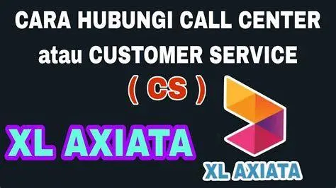 Bantuan Pelanggan XL Layanan pelanggan XL Axiata untuk bantuan bagi pulsa