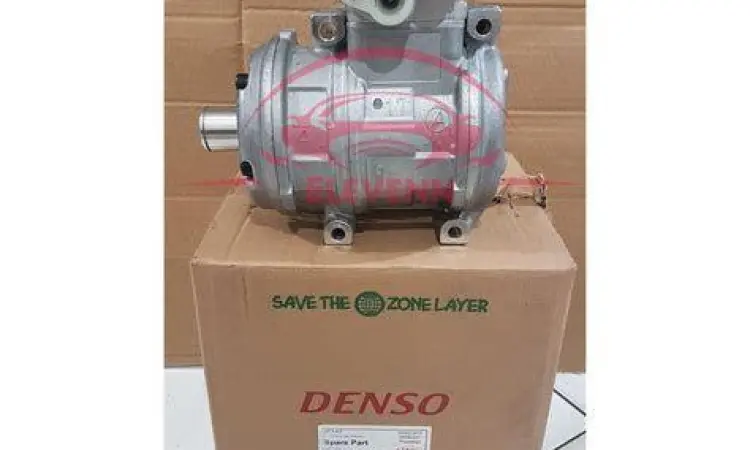 Kompresor AC Mobil Denso Original
