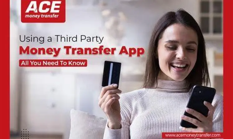 Aplikasi pihak ketiga untuk konversi saldo