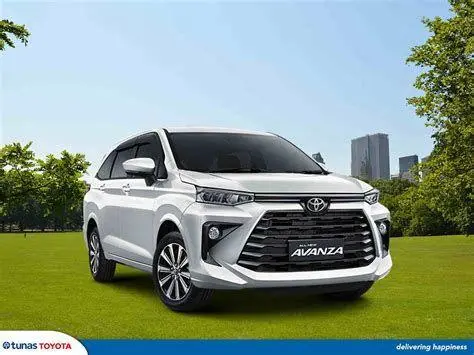 Sensor Keselamatan Toyota Safety Sense Indikator sensor fitur Toyota Safety Sense pada dasbor