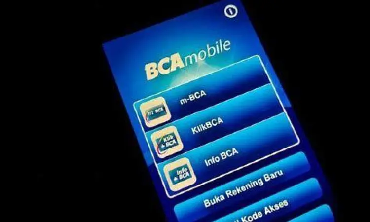 Tips keamanan transaksi digital BCA