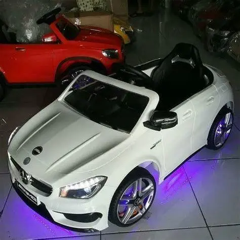 Interior Mobil Mainan Premium detail interior mobil mainan anak mewah