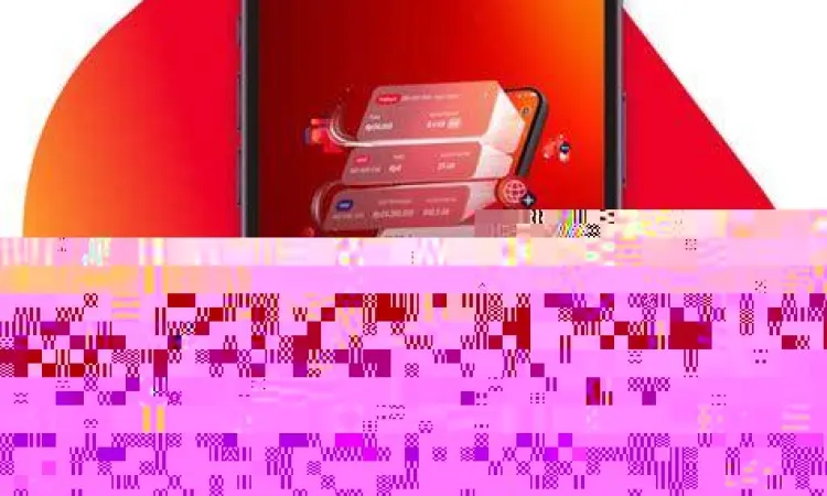 Layar troubleshooting aplikasi MyTelkomsel