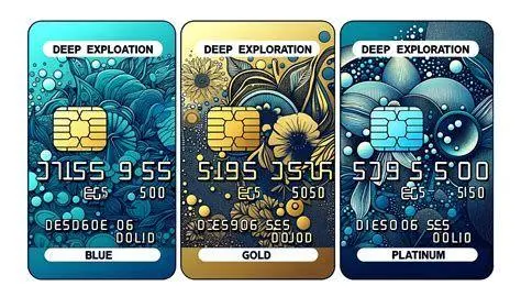 Kartu Debit BCA Perbedaan kartu debit BCA Blue Gold dan Platinum