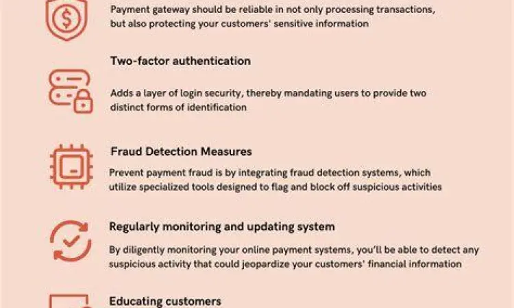 Keamanan GoPay Tips keamanan bertransaksi digital