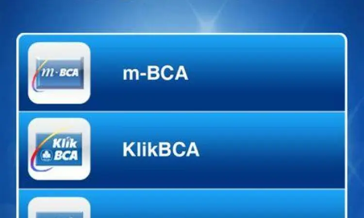 Contoh format kode virtual account BCA untuk i.saku