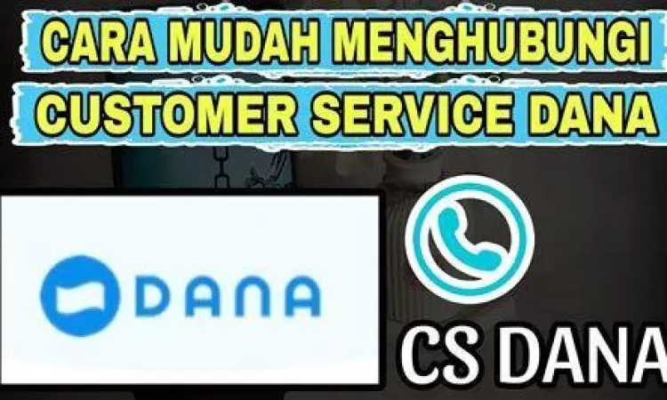 Fitur bantuan Diana di aplikasi DANA