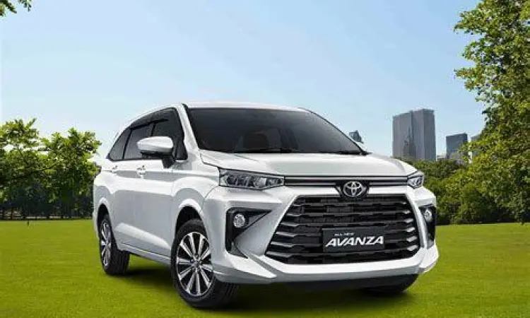 Teknologi Keamanan Toyota Avanza Fitur keselamatan TSS pada Toyota Avanza
