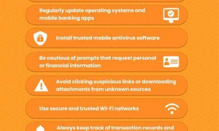 Keamanan transaksi digital banking