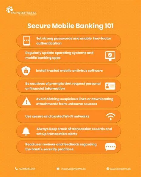 Tips Aman Bertransaksi Digital Keamanan transaksi digital banking