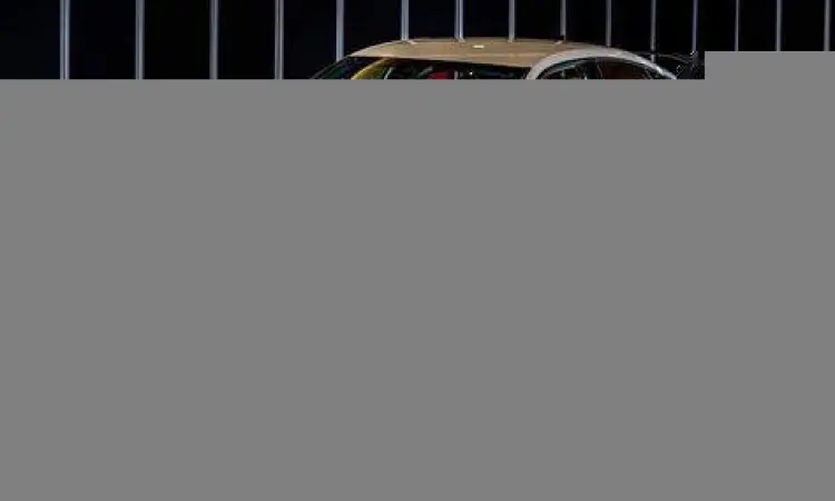 Honda Civic Type R terbaru