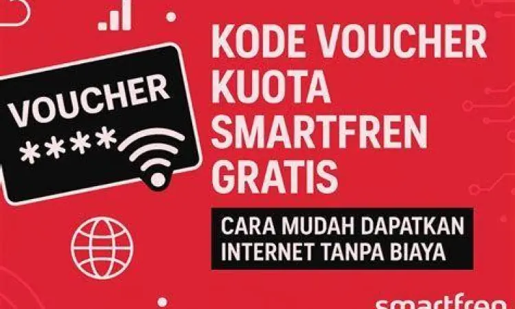 Daftar biaya administrasi transfer pulsa smartfren