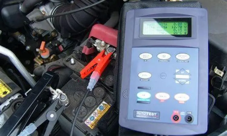 Cara merawat terminal aki mobil agar tidak berkerak