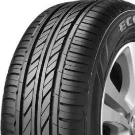Efisiensi Bridgestone Ecopia Ilustrasi efisiensi bahan bakar ban Bridgestone Ecopia
